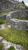 Monte Tegra Castro  &ndash; &copy; Beate Klingebiel (Eberhardt TRAVEL)