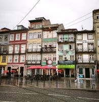 Porto  &ndash; &copy; Beate Klingebiel (Eberhardt TRAVEL)