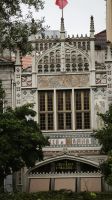 Porto  &ndash; &copy; Beate Klingebiel (Eberhardt TRAVEL)