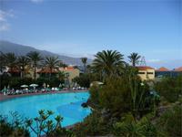 Hotel Hacienda San Jorge