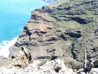 die letzte Etappe für den heutigen Tag