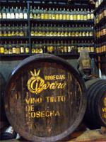 Bodega Alvaro