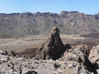 Wanderung am Roques de Garcia