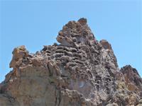 Wanderung am Roques de Garcia