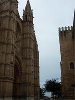 Palma - Kathedrale