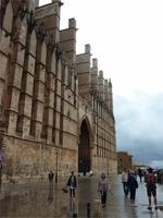 Palma - Kathedrale