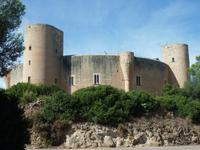 Schloss Bellver