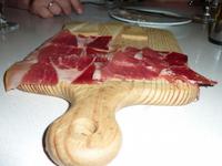 Tapas essen in Palma