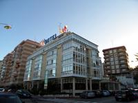 3-Sterne-Hotel 