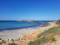 3. Wanderung Sant Tomas nach Cala Galdana