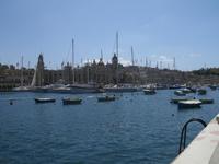 Malta &ndash; &copy; Maxi Wendler (Eberhardt TRAVEL)