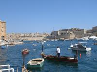 Malta &ndash; &copy; Maxi Wendler (Eberhardt TRAVEL)