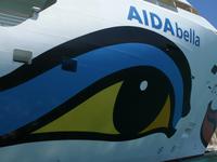 AIDAbella &ndash; &copy; Maxi Wendler (Eberhardt TRAVEL)