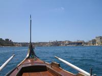 Eine Bootsfahrt die ist lustig! &ndash; &copy; Maxi Wendler (Eberhardt TRAVEL)