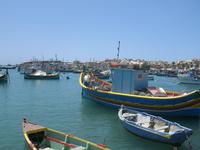 Marsaxlokk &ndash; &copy; Maxi Wendler (Eberhardt TRAVEL)