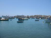 Marsaxlokk &ndash; &copy; Maxi Wendler (Eberhardt TRAVEL)