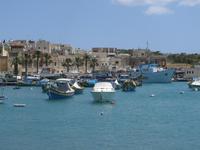 Marsaxlokk &ndash; &copy; Maxi Wendler (Eberhardt TRAVEL)