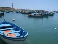 Marsaxlokk &ndash; &copy; Maxi Wendler (Eberhardt TRAVEL)