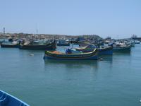 Marsaxlokk &ndash; &copy; Maxi Wendler (Eberhardt TRAVEL)