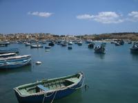 Marsaxlokk &ndash; &copy; Maxi Wendler (Eberhardt TRAVEL)