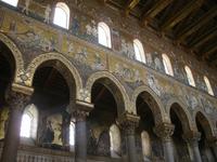 Dom von Monreale &ndash; &copy; Maxi Wendler (Eberhardt TRAVEL)