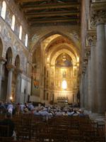 Dom von Monreale &ndash; &copy; Maxi Wendler (Eberhardt TRAVEL)