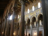 Dom von Monreale &ndash; &copy; Maxi Wendler (Eberhardt TRAVEL)