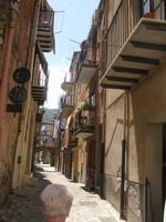 Castellbuono &ndash; &copy; Maxi Wendler (Eberhardt TRAVEL)