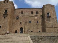 Castellbuono &ndash; &copy; Maxi Wendler (Eberhardt TRAVEL)