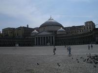 Piazza Plebiscito &ndash; &copy; Maxi Wendler (Eberhardt TRAVEL)