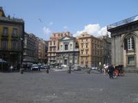 Piazza Plebiscito &ndash; &copy; Maxi Wendler (Eberhardt TRAVEL)
