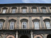 Neapel &ndash; &copy; Maxi Wendler (Eberhardt TRAVEL)