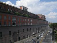 Neapel &ndash; &copy; Maxi Wendler (Eberhardt TRAVEL)