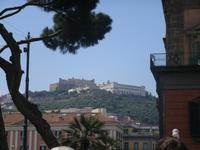 Neapel &ndash; &copy; Maxi Wendler (Eberhardt TRAVEL)