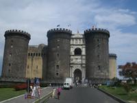 Neapel &ndash; &copy; Maxi Wendler (Eberhardt TRAVEL)