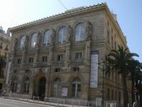 Oper von Toulon &ndash; &copy; Maxi Wendler (Eberhardt TRAVEL)