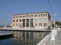 Toulon &ndash; &copy; Maxi Wendler (Eberhardt TRAVEL)