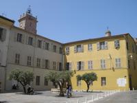 Toulon &ndash; &copy; Maxi Wendler (Eberhardt TRAVEL)