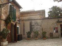 Kartäuserkloster in Valdemossa