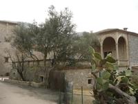 Casa de Luis Salvador