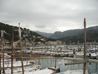 Hafen von Sóller