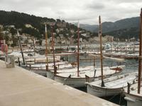 Hafen von Sóller