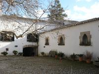 in den Gärten von Alfábia