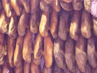 Jamón Ibérico de Pata Negra das Kilo 120,- ?