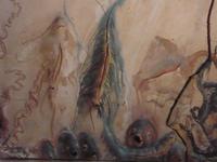 umstrittene Keramiken von Miquel Barceló