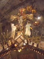 Gaudís Werk in der Kathedrale von Palma