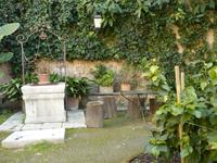 arabische Spuren in Palma