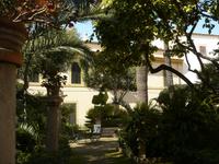 arabische Spuren in Palma