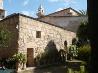 arabische Bäder in Palma