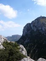 Kap Formentor und Blick auf Port Alcudia